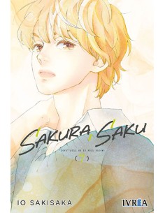 SAKURA, SAKU Nº07