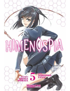 HIMENOSPIA Nº05