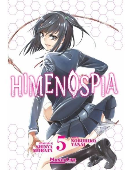HIMENOSPIA Nº05