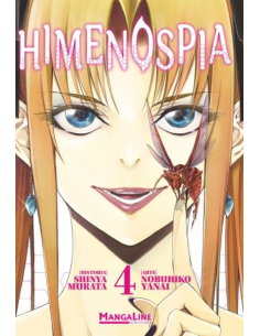 HIMENOSPIA Nº04