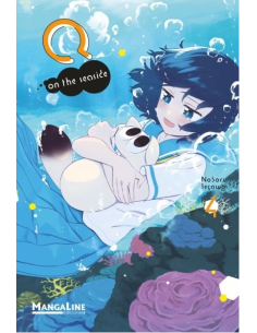 Q ON THE SEASIDE Nº04