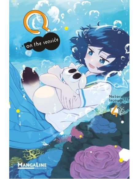 Q ON THE SEASIDE Nº04