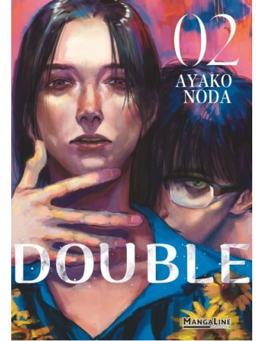 DOUBLE Nº02