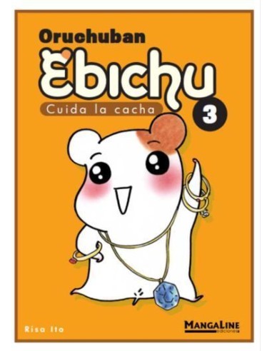 EBICHU Nº03