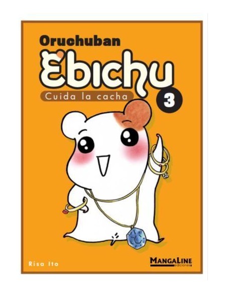 EBICHU Nº03