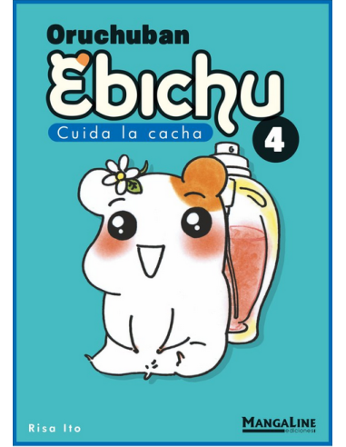 EBICHU Nº04