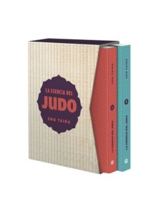 LA ESENCIA DEL JUDO