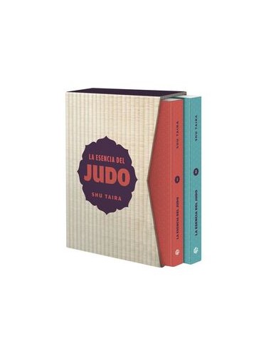 LA ESENCIA DEL JUDO