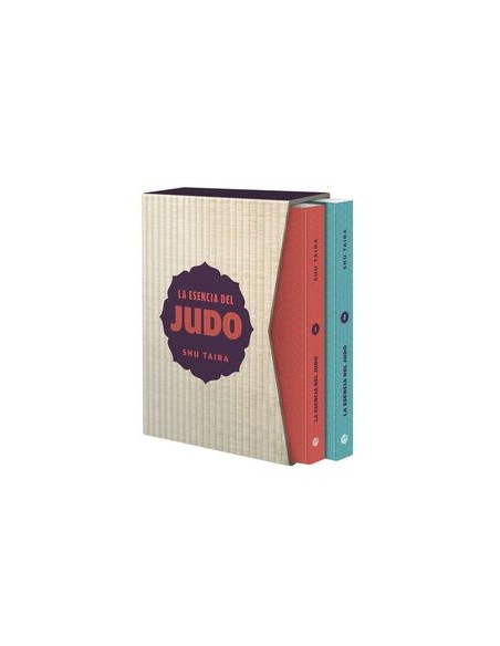 LA ESENCIA DEL JUDO