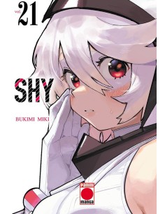 SHY Nº21