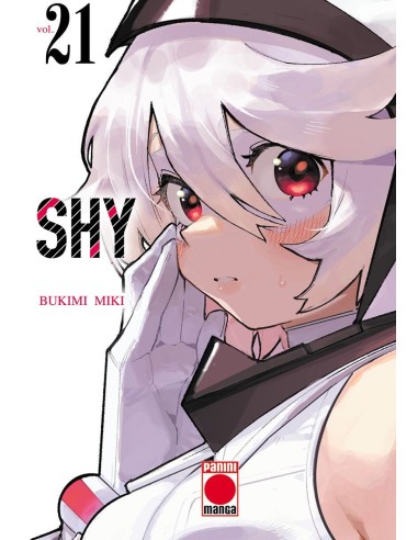SHY Nº21