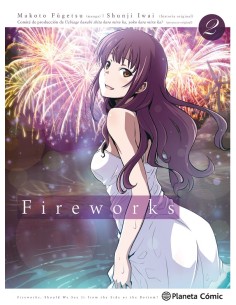 FIREWORKS Nº02