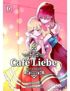 CAFE LIEBE Nº06