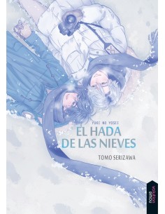 HADA DE LAS NIEVES, EL