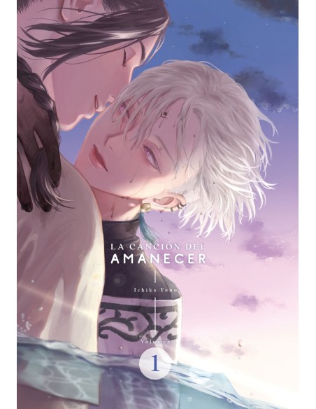 CANCION DEL AMANECER, LA Nº01