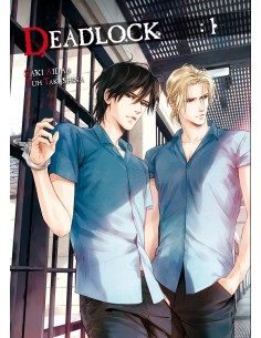DEADLOCK Nº01