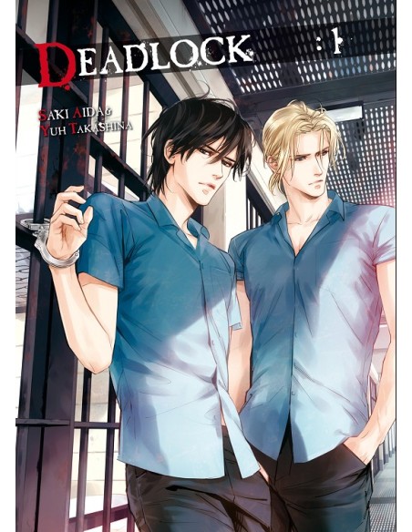 DEADLOCK Nº01