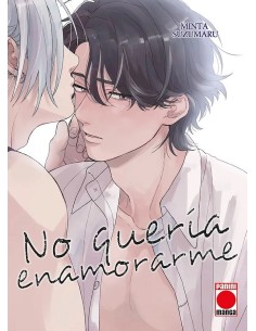 NO QUERIA ENAMORARME Nº01