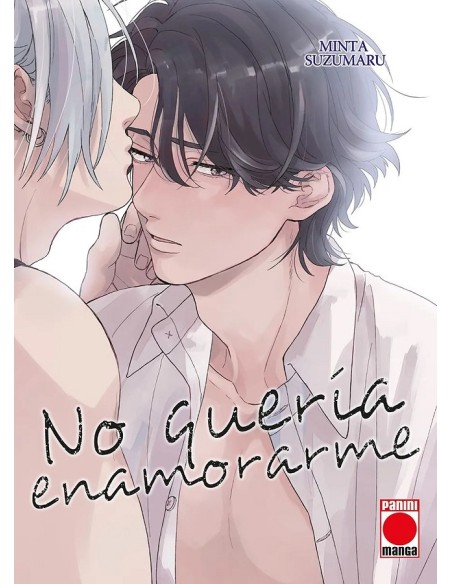 NO QUERIA ENAMORARME Nº01