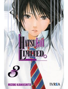 HATSUKOI LIMITED Nº03