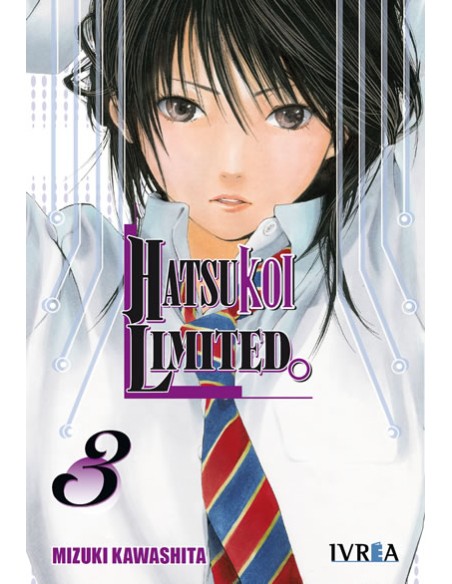 HATSUKOI LIMITED Nº03