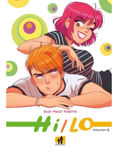 HI/LO 2