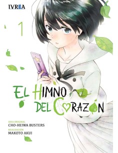 HIMNO DEL CORAZON Nº01