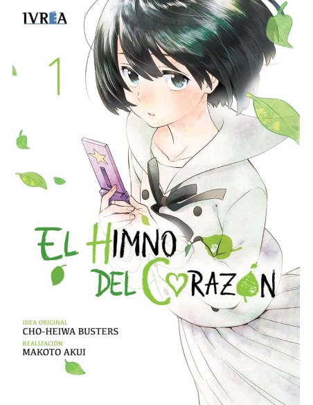 HIMNO DEL CORAZON Nº01