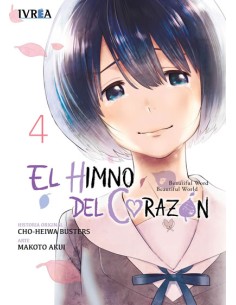 HIMNO DEL CORAZON Nº04