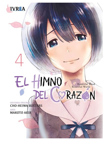 HIMNO DEL CORAZON Nº04