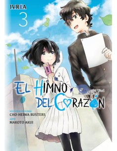 HIMNO DEL CORAZON Nº03