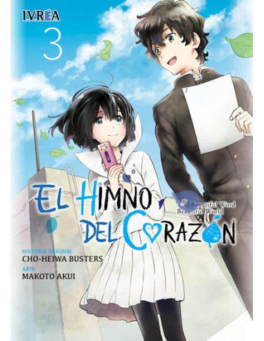 HIMNO DEL CORAZON Nº03