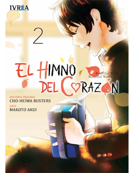 HIMNO DEL CORAZON Nº02