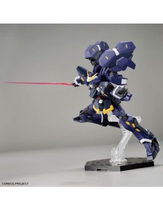 Gundam - Hg Huckebein Mk III 1/144 - Model Kit