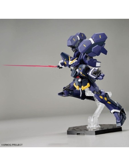 Gundam - Hg Huckebein Mk III 1/144 - Model Kit