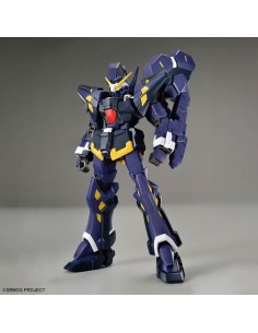 Gundam - Hg Huckebein Mk III 1/144 - Model Kit 2