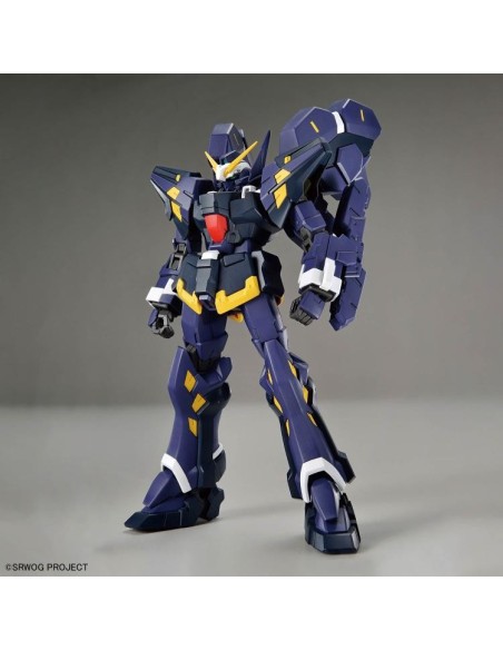 Gundam - Hg Huckebein Mk III 1/144 - Model Kit