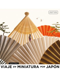 VIAJE EN MINIATURA POR JAPON