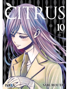 CITRUS Nº10
