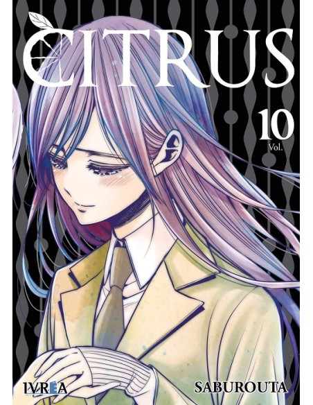 CITRUS Nº10