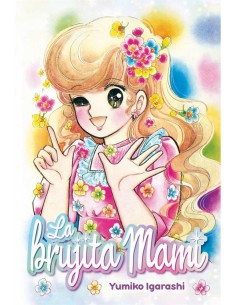 LA BRUJITA MAMI