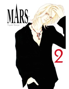 MARS Nº02