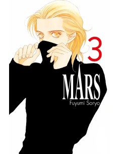 MARS Nº03
