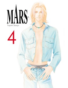 MARS Nº04