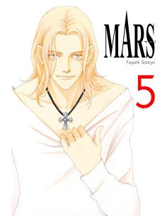MARS Nº05