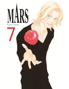 MARS Nº07
