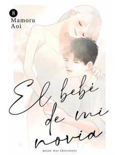 BEBE DE MI NOVIA, EL Nº08