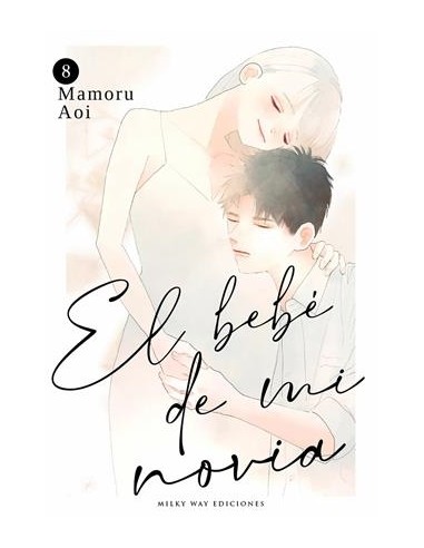 BEBE DE MI NOVIA, EL Nº08