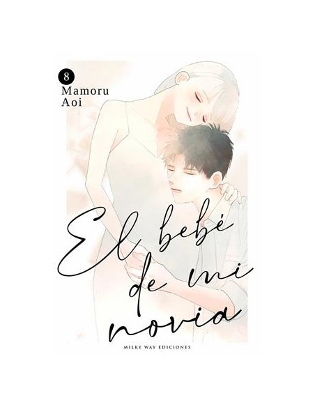 BEBE DE MI NOVIA, EL Nº08
