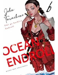 OCEAN ENDROLL Nº06